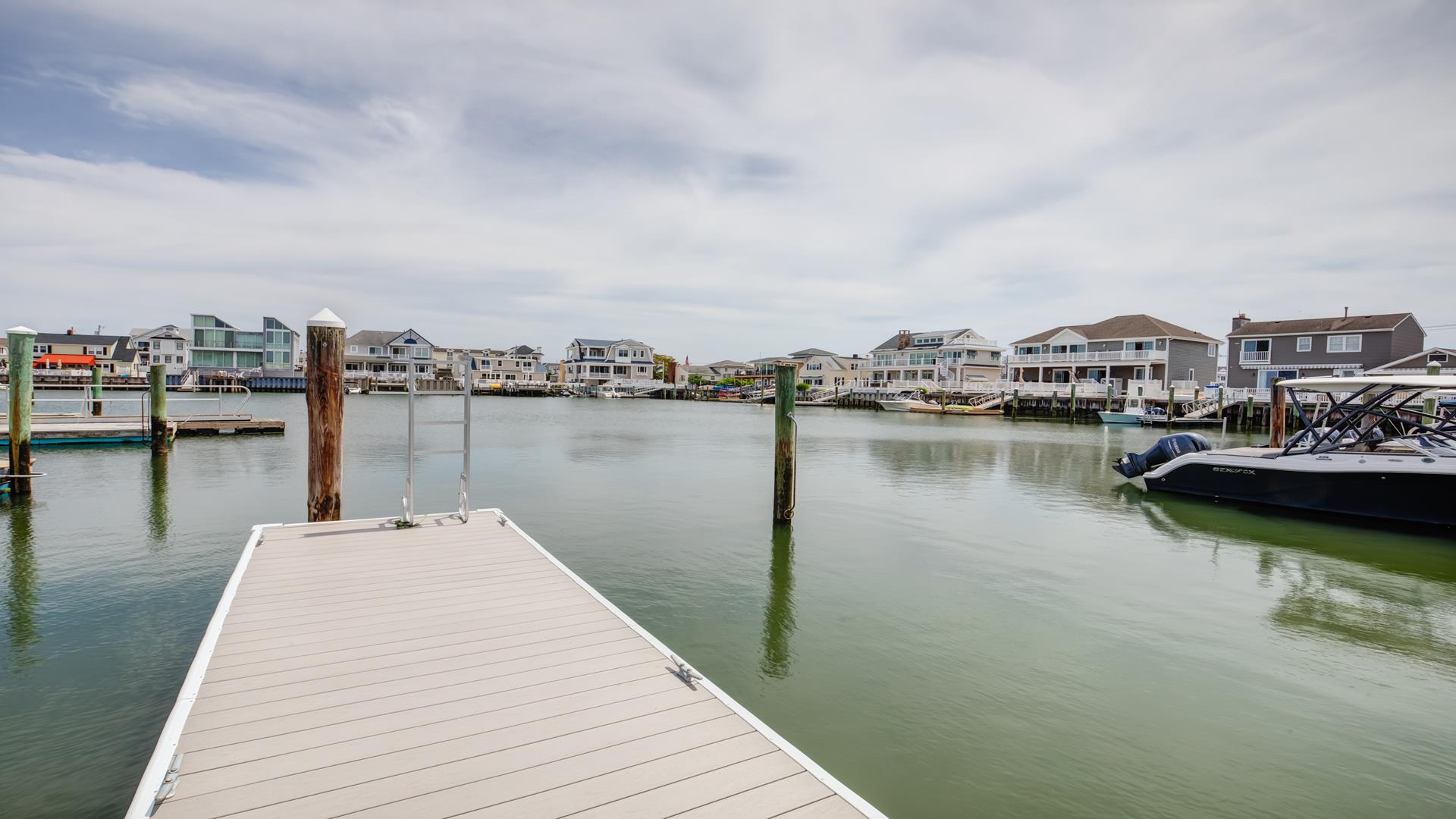 348 86th Street, Stone Harbor (Bay Front) - Picture 5