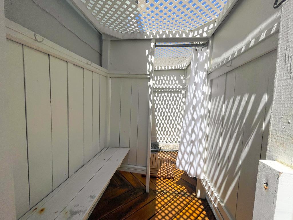 207 Howard Street - The 