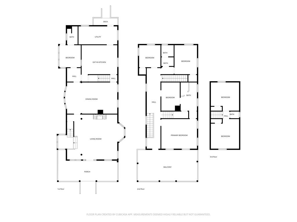 207 Howard Street - The 