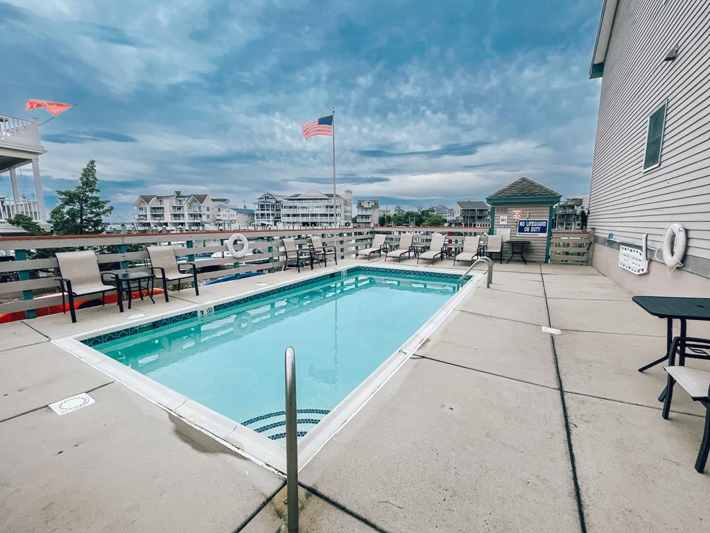 Waterfront Bliss at Cape May Harbor | Photo 3
