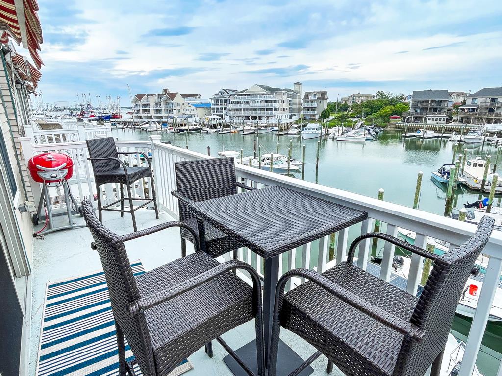 Waterfront Bliss at Cape May Harbor | Photo 4