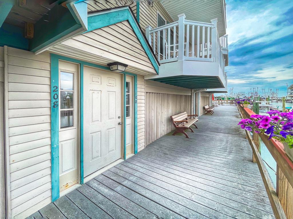 Waterfront Bliss at Cape May Harbor | Photo 25