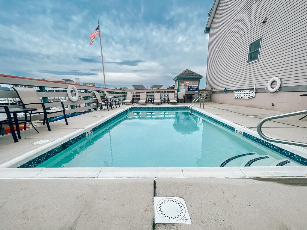 Waterfront Bliss at Cape May Harbor | Photo 28