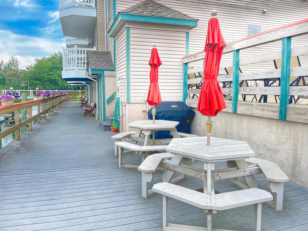 Waterfront Bliss at Cape May Harbor | Photo 29