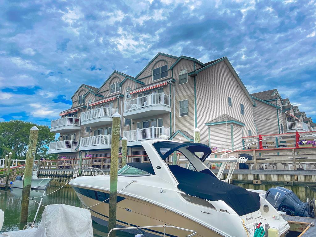 Waterfront Bliss at Cape May Harbor | Photo 30