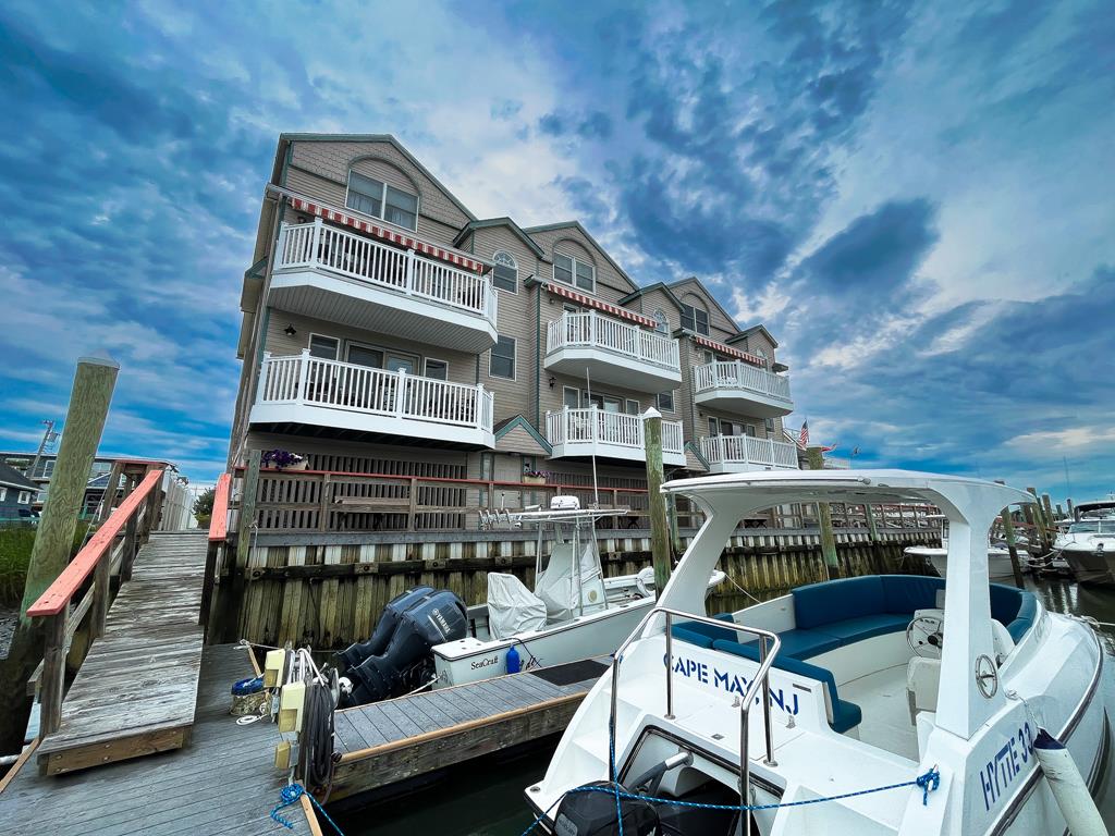 Waterfront Bliss at Cape May Harbor | Photo 31