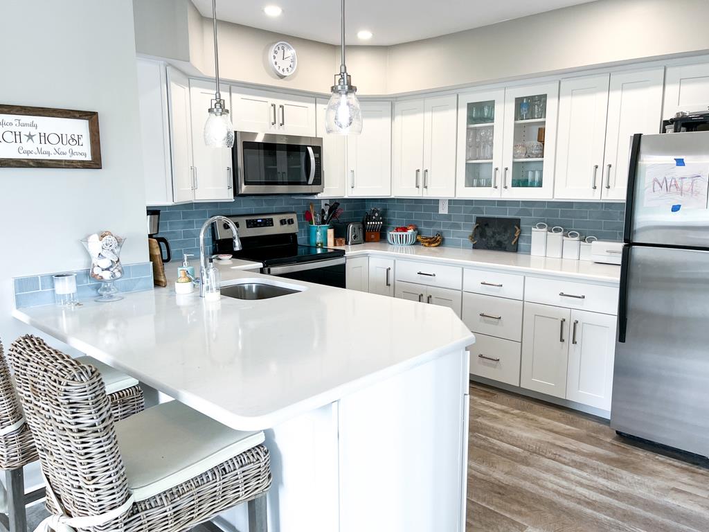 Waterfront Bliss at Cape May Harbor | Photo 5