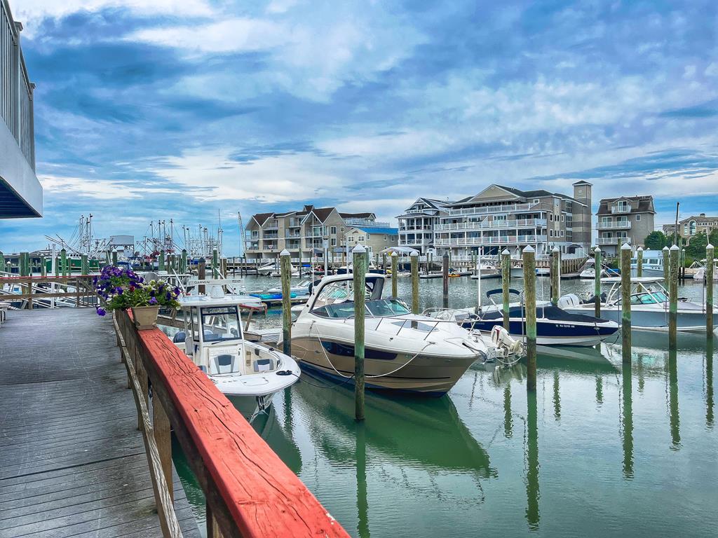 Waterfront Bliss at Cape May Harbor | Photo 32