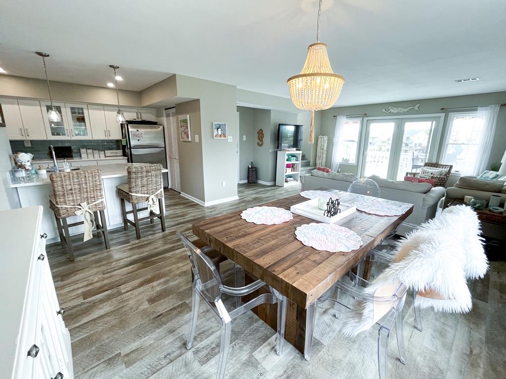 Waterfront Bliss at Cape May Harbor | Photo 6