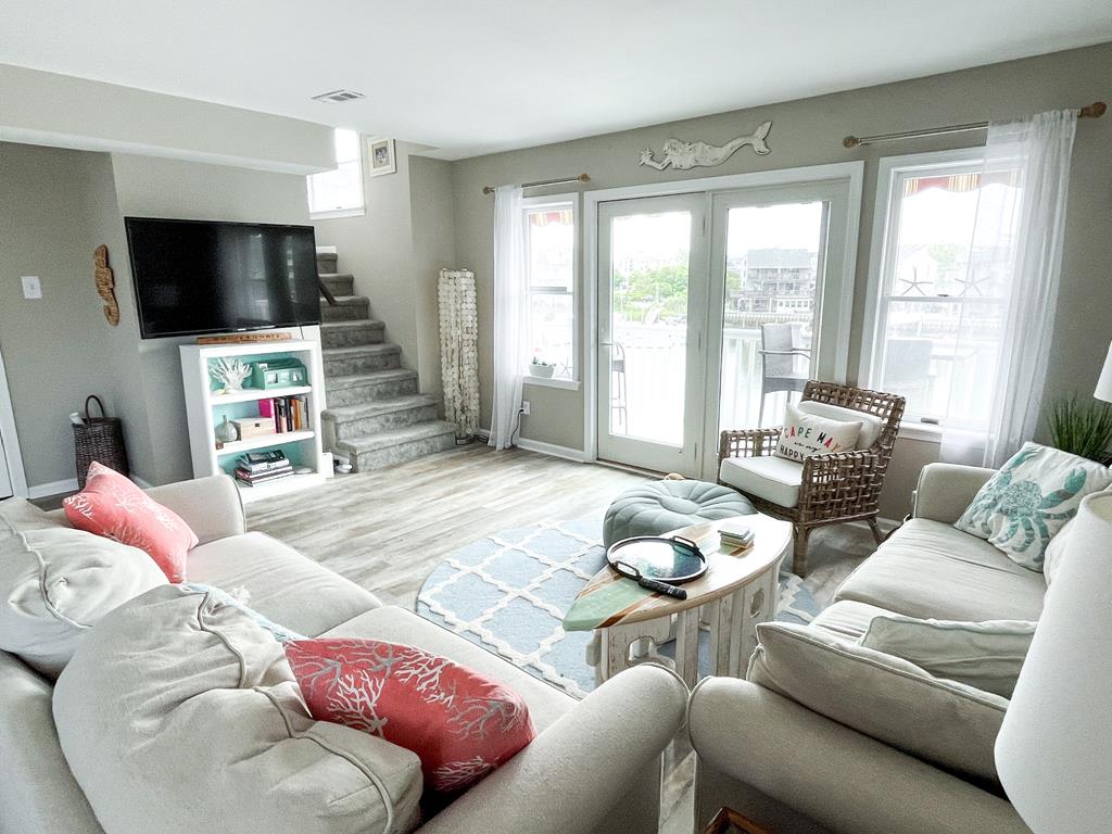 Waterfront Bliss at Cape May Harbor | Photo 7