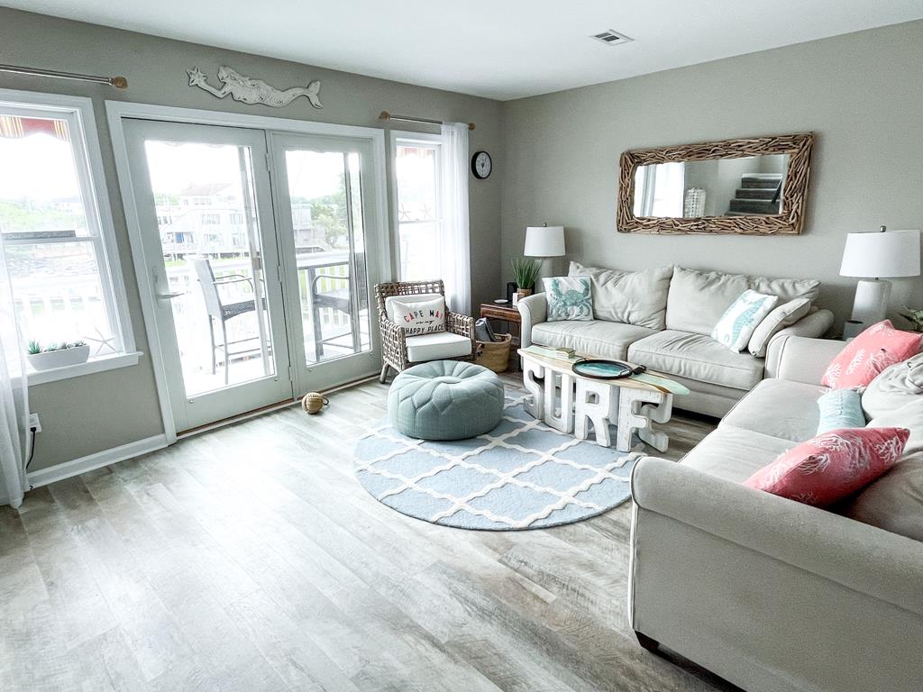 Waterfront Bliss at Cape May Harbor | Photo 8