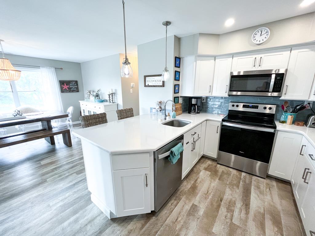 Waterfront Bliss at Cape May Harbor | Photo 10