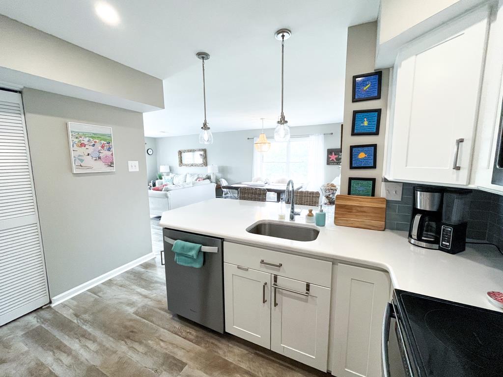 Waterfront Bliss at Cape May Harbor | Photo 11