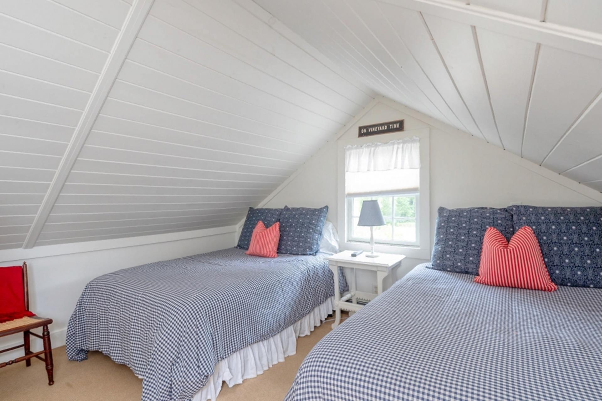 21 Curtis Lane Main House Edgartown Vacation Properties