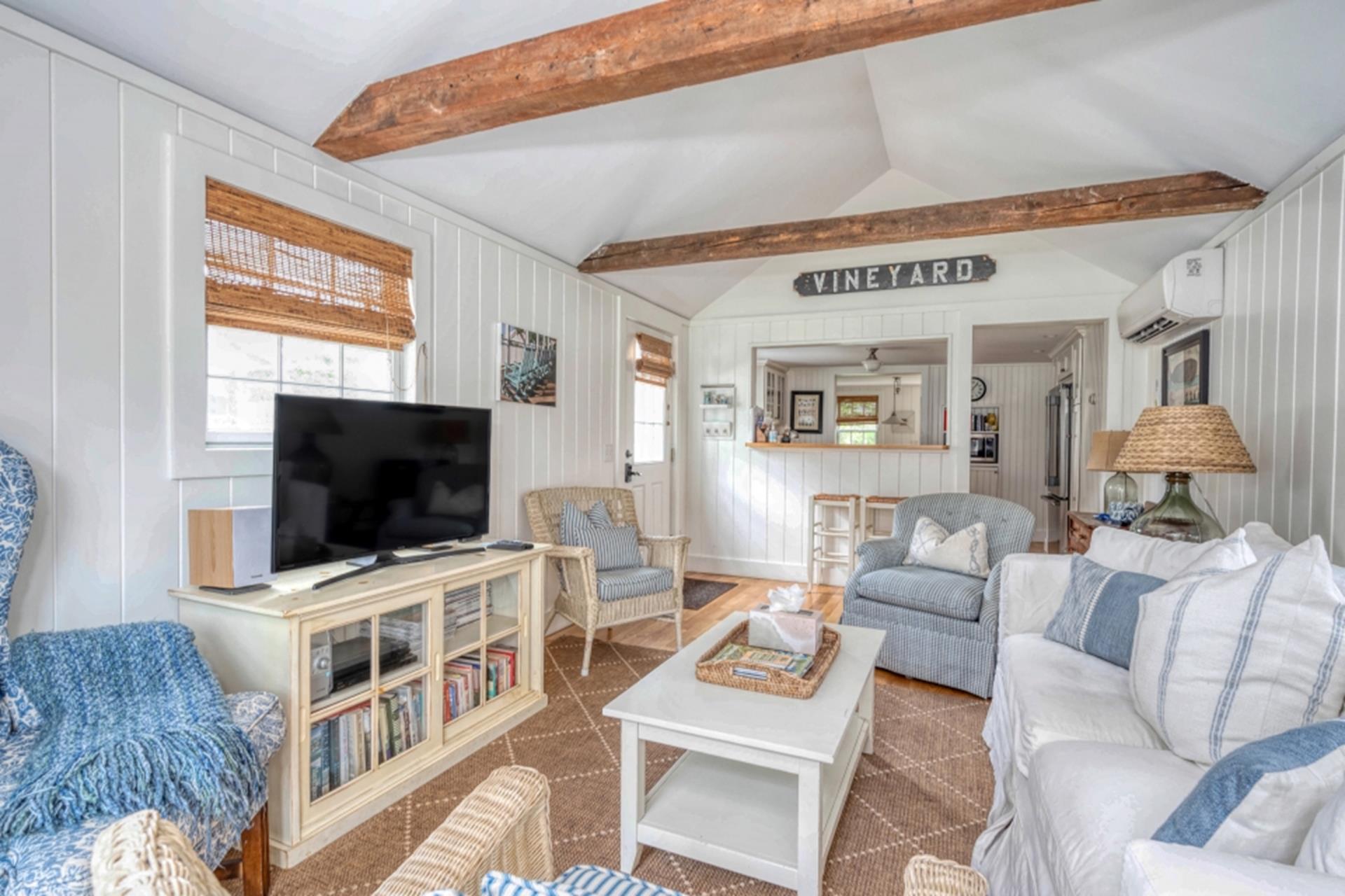 21 Curtis Lane Main House Edgartown Vacation Properties