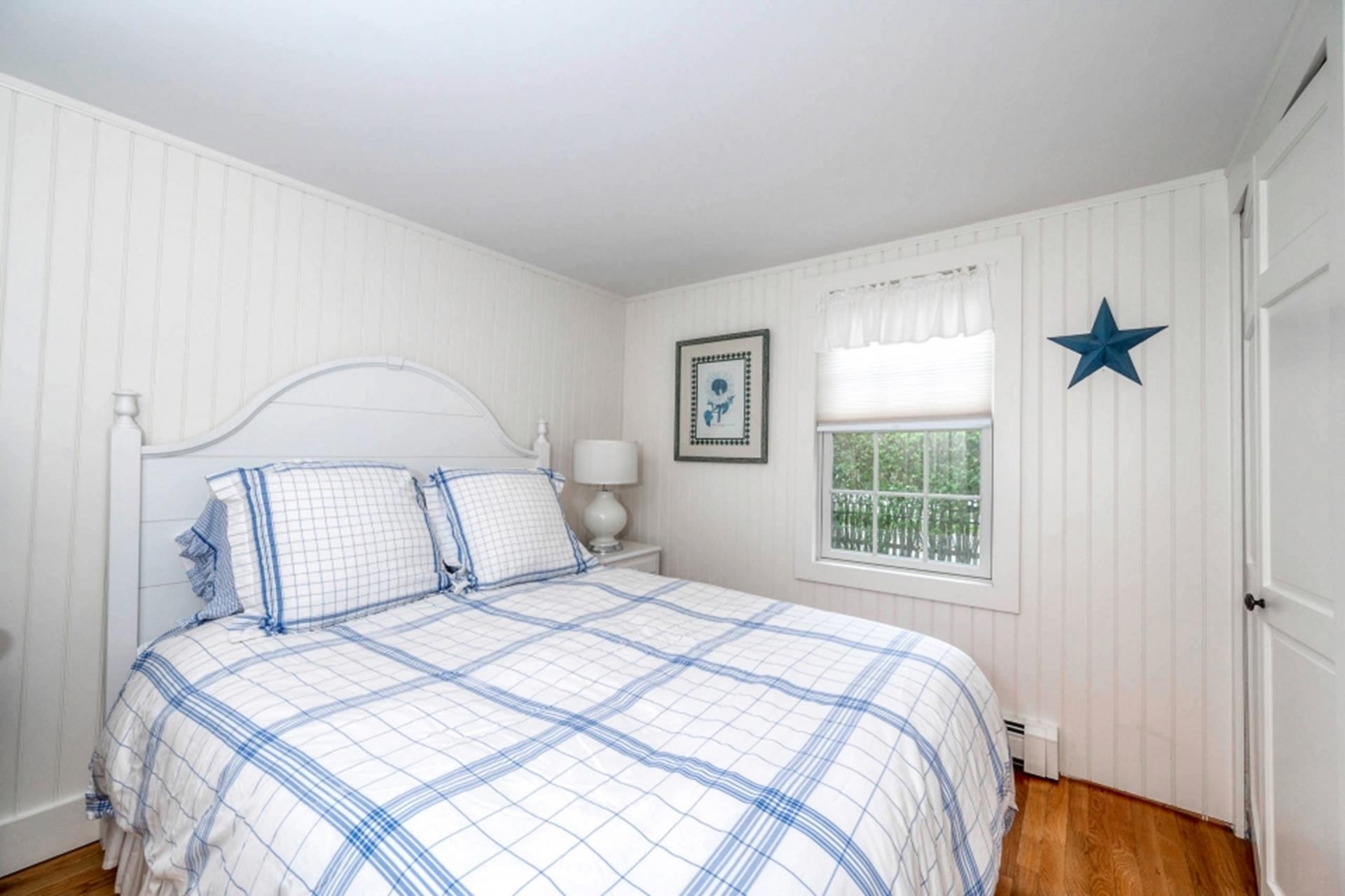 21 Curtis Lane Main House Edgartown Vacation Properties