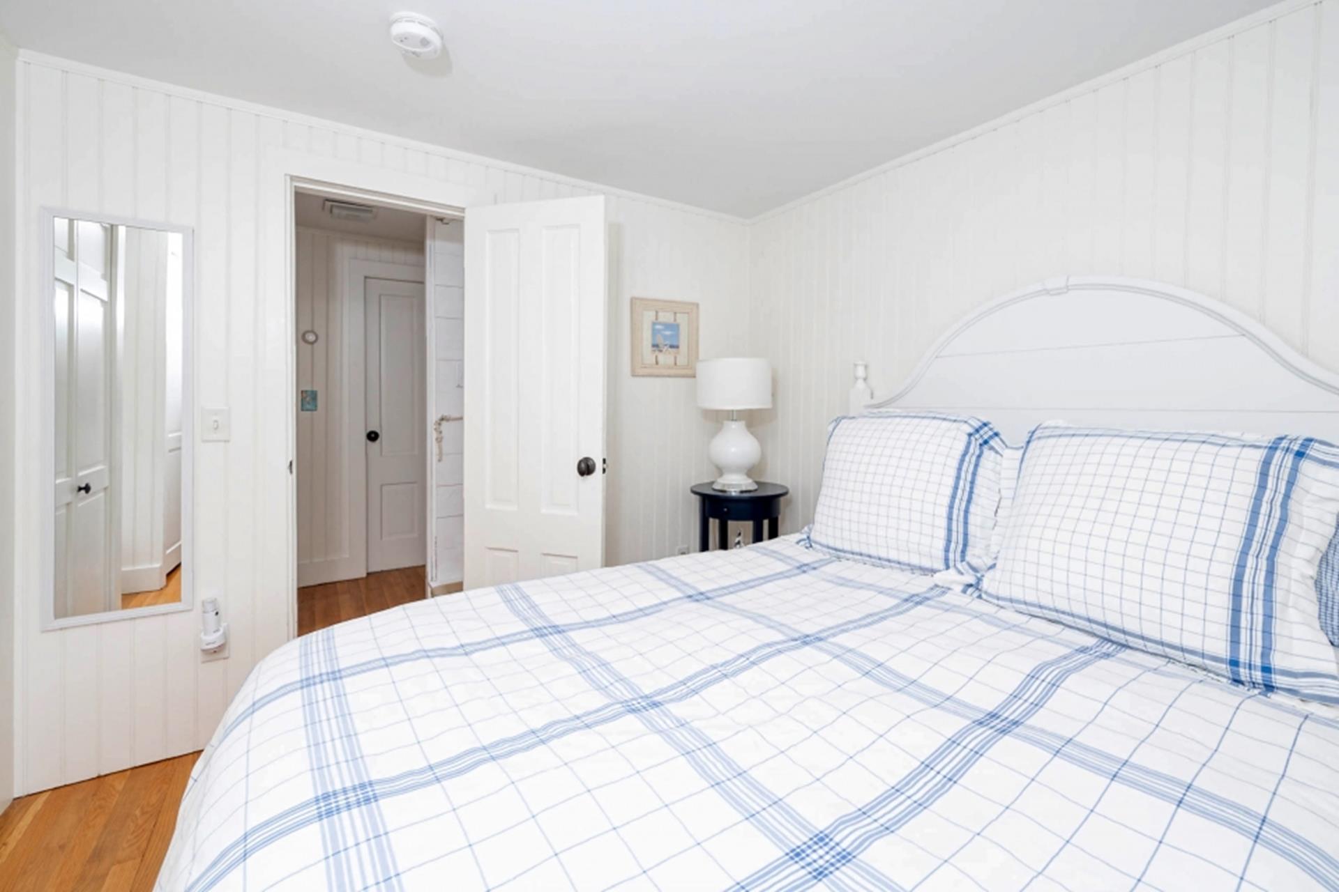 21 Curtis Lane Main House Edgartown Vacation Properties