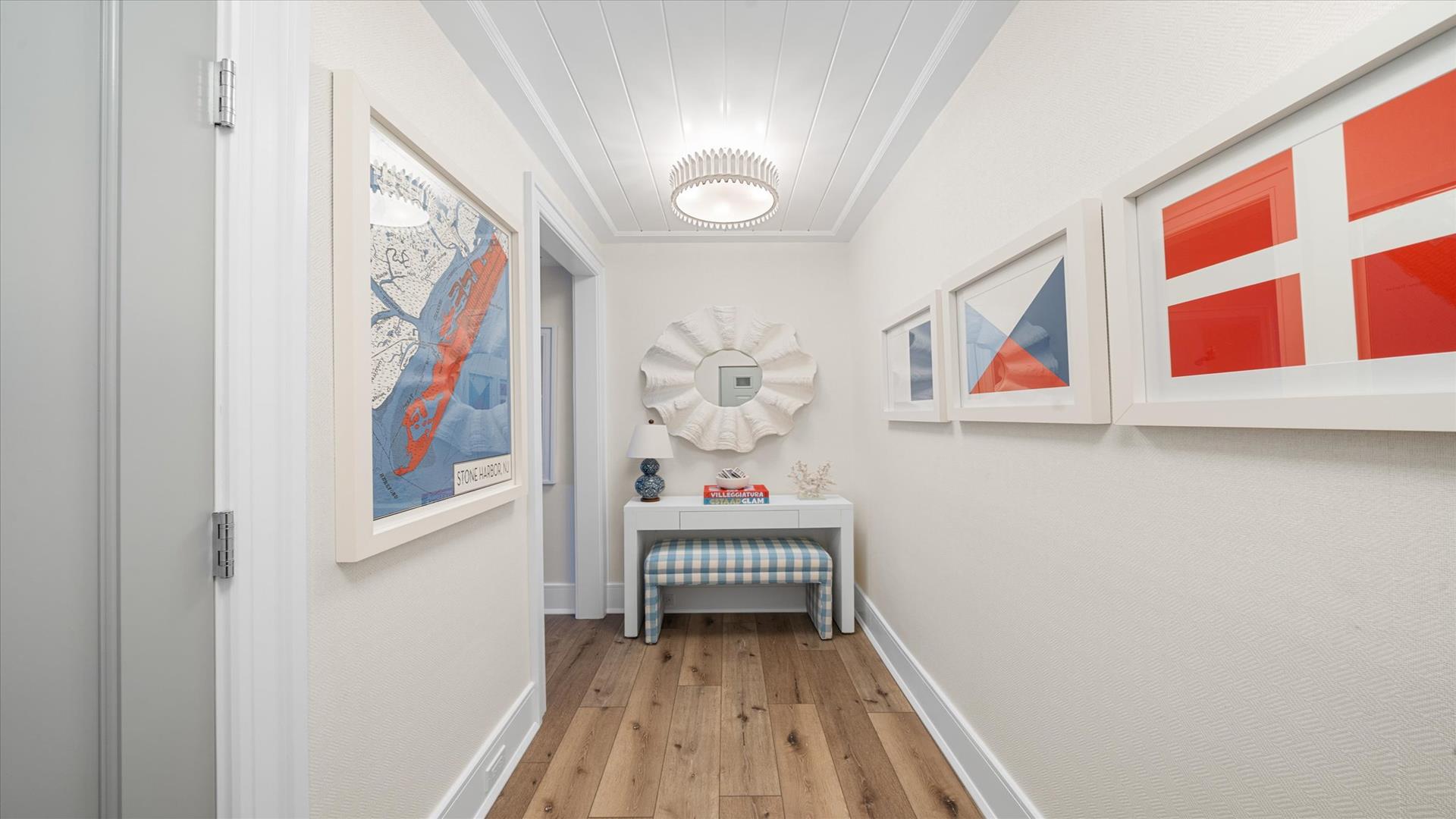 9600 First Avenue, Stone Harbor (Beach Front) - Picture 5