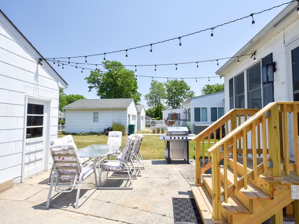 RELAX, REFLECT and RECHARGE at 1241 Penn Ave. | Photo 34