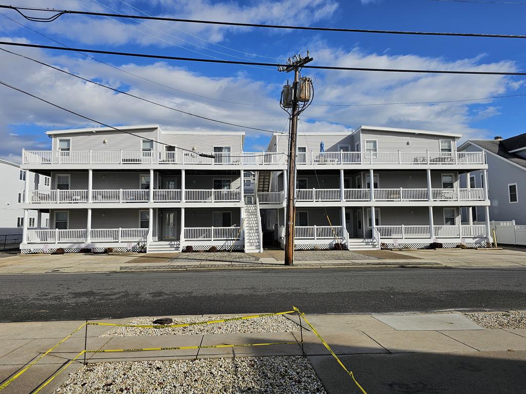 135 65th Street, Sea Isle City (Center)
