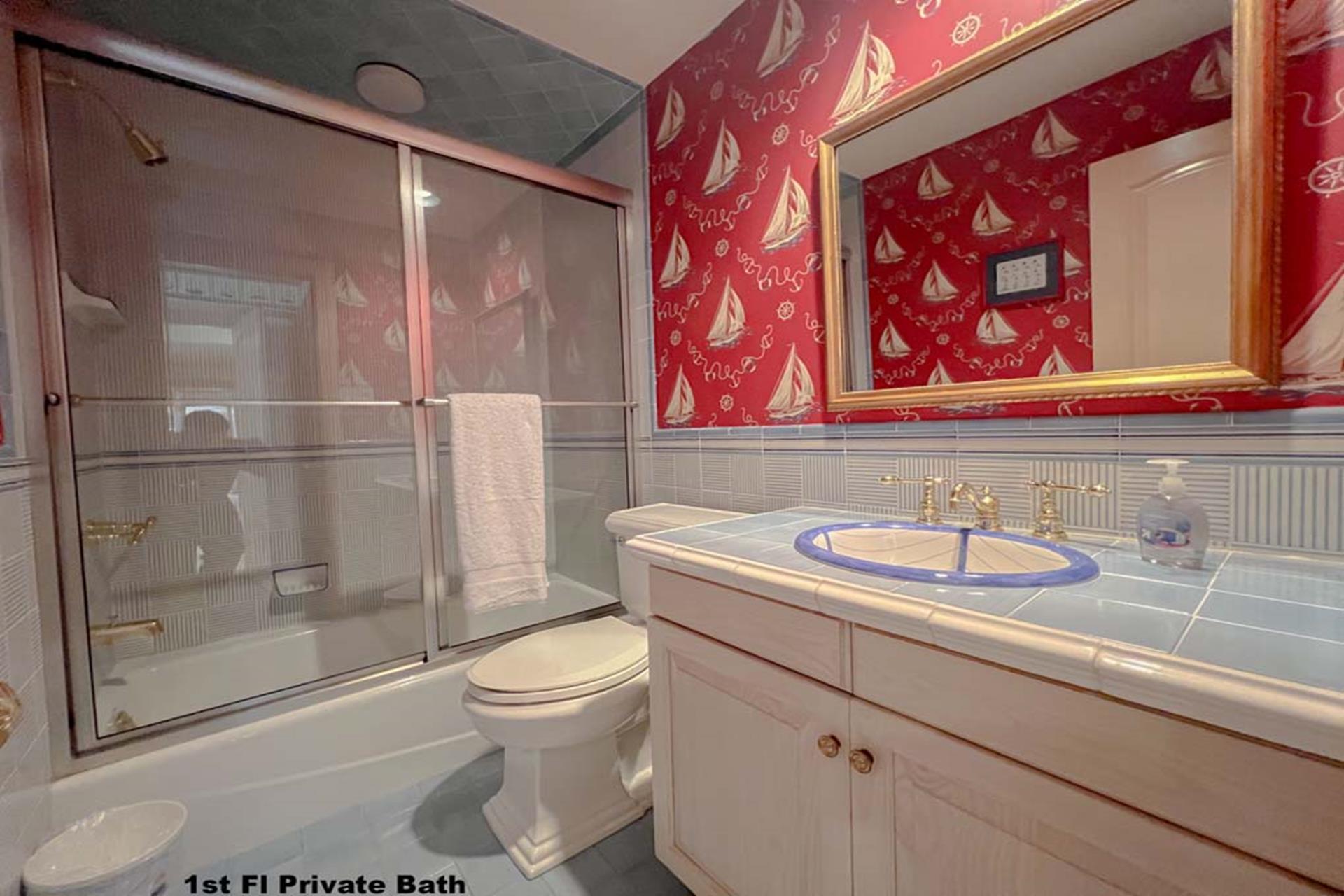 3945 First Avenue, Avalon (Beach Front)