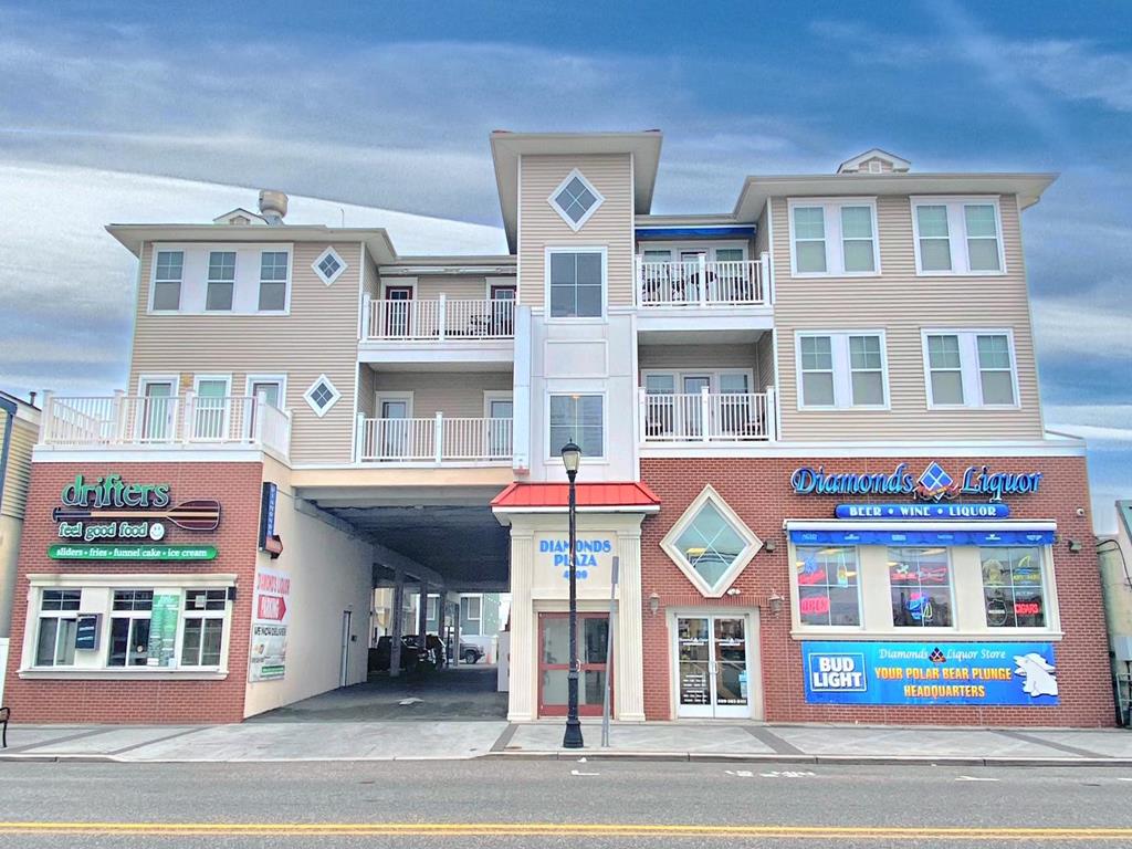 4009 Landis Avenue, Sea Isle City