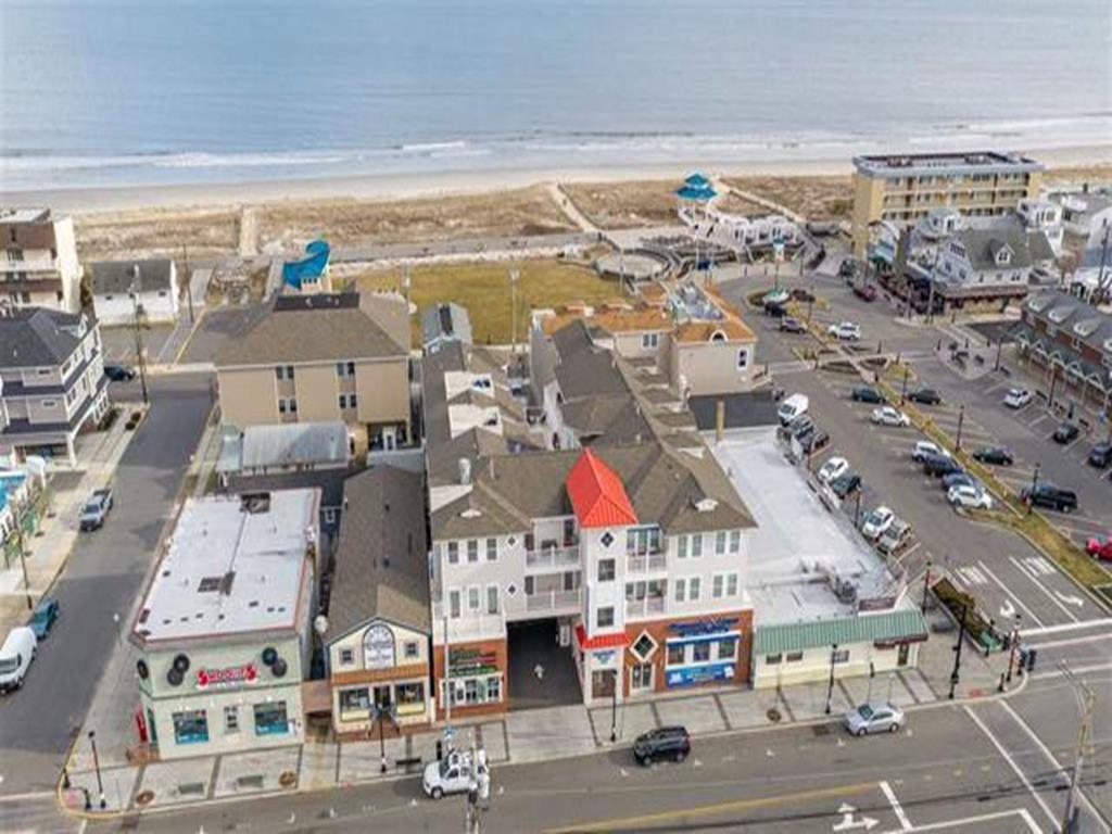 4009 Landis Avenue, Sea Isle City (Beach Block)