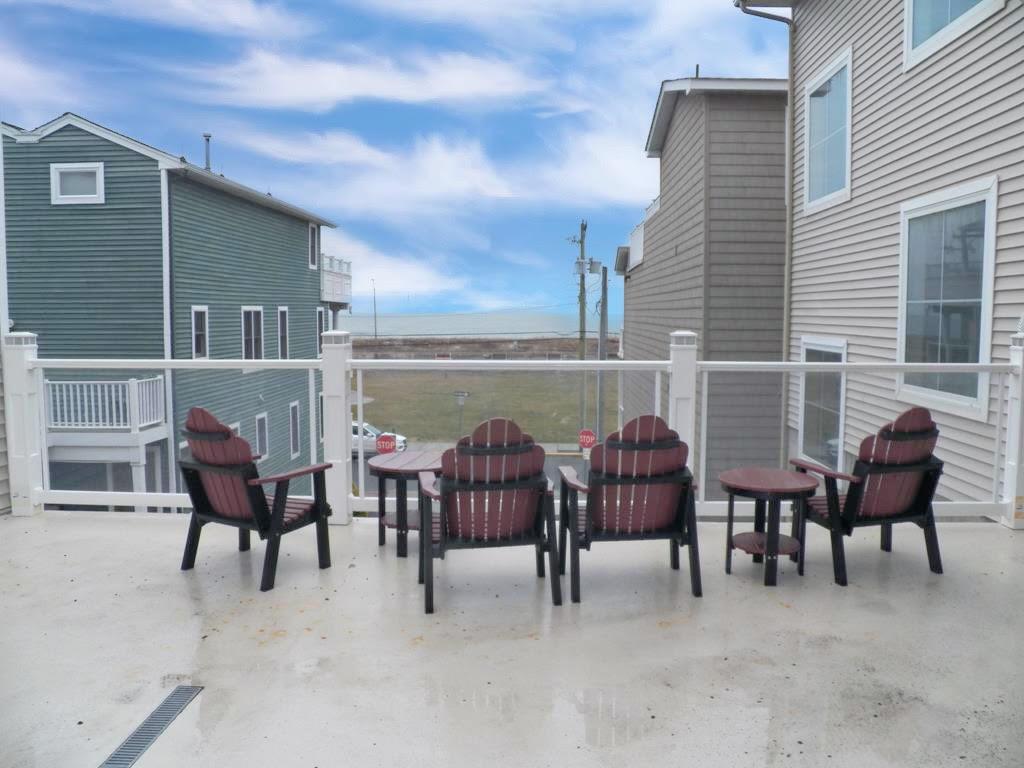 4009 Landis Avenue, Sea Isle City (Beach Block)