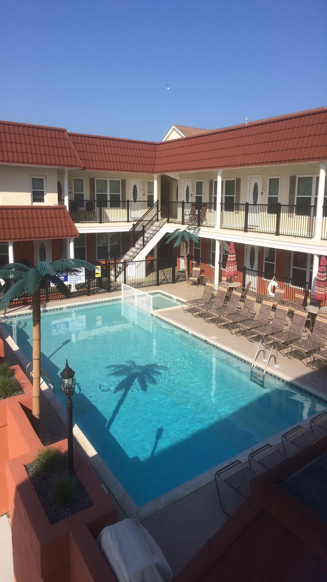 1605 Ocean Avenue, North Wildwood