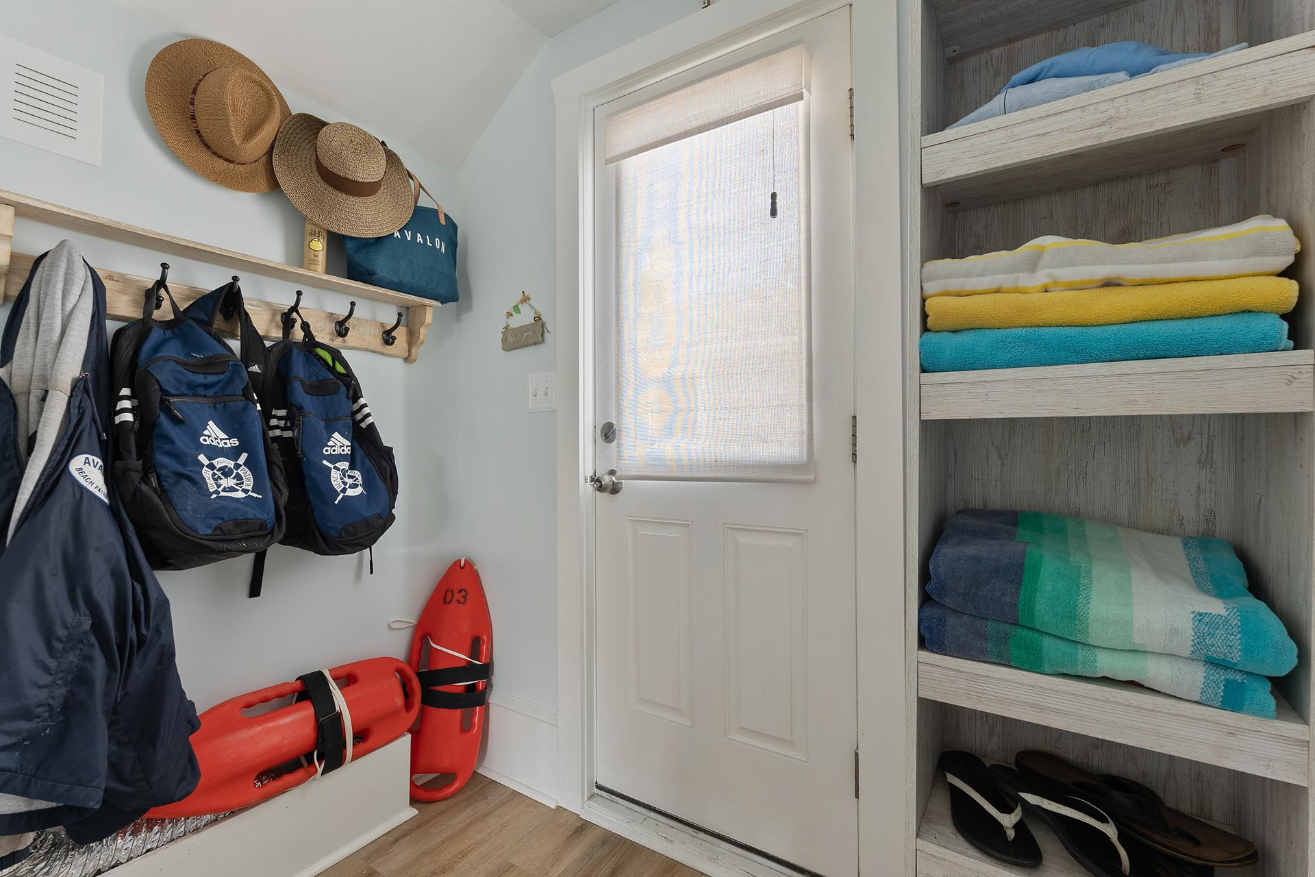 239 20th Street, Avalon (Center)