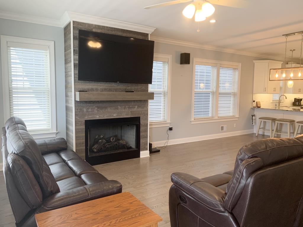 Childers Sotheby’s International Realty NJ Shore Real Estate Homes for Sale