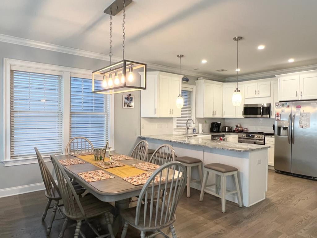 Childers Sotheby’s International Realty NJ Shore Real Estate Homes for Sale