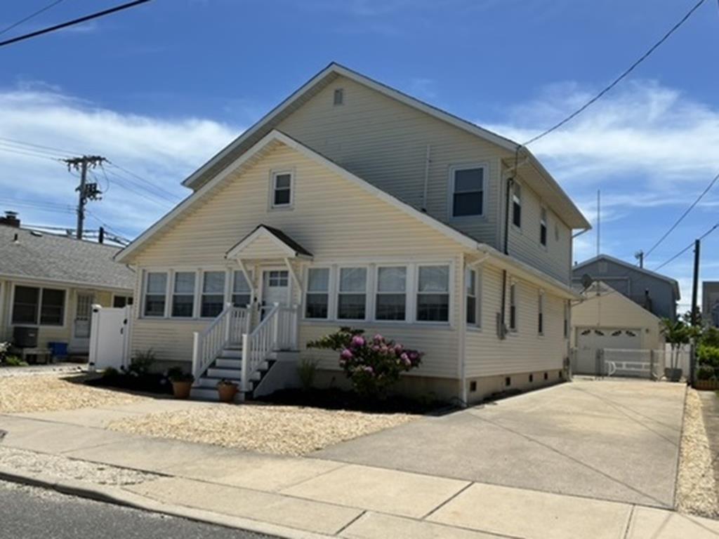 Childers Sotheby’s International Realty NJ Shore Real Estate Homes for Sale