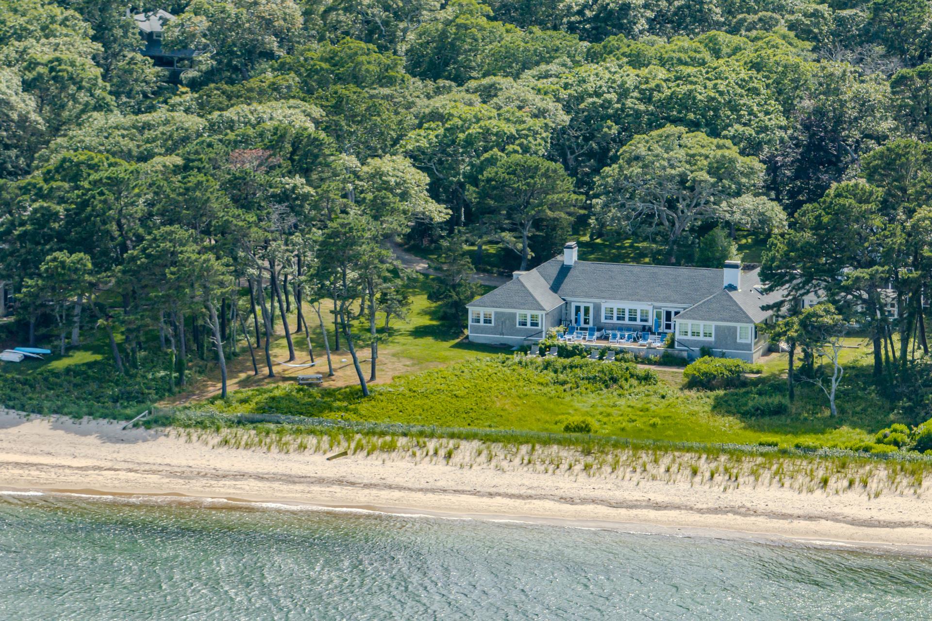 825 Main Street, Vineyard Haven, MA 02568, Ocean Front MLS 157110