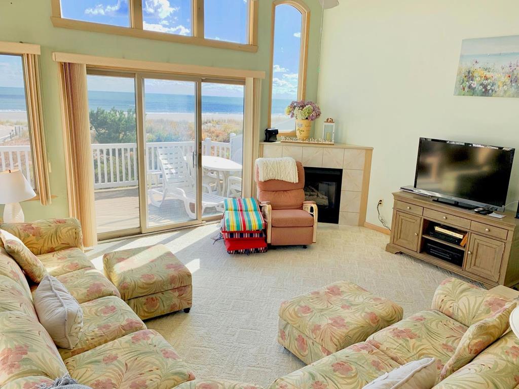 6905 Pleasure Avenue, Sea Isle City (Beach Front)