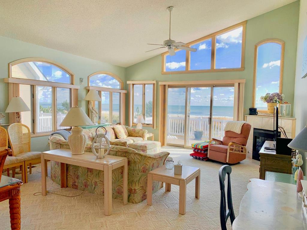 6905 Pleasure Avenue, Sea Isle City (Beach Front)