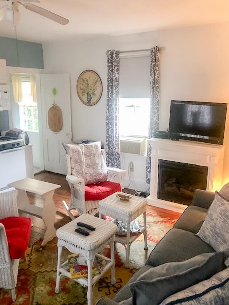 The Satterfield Cottage at the Chalfonte | Photo 4