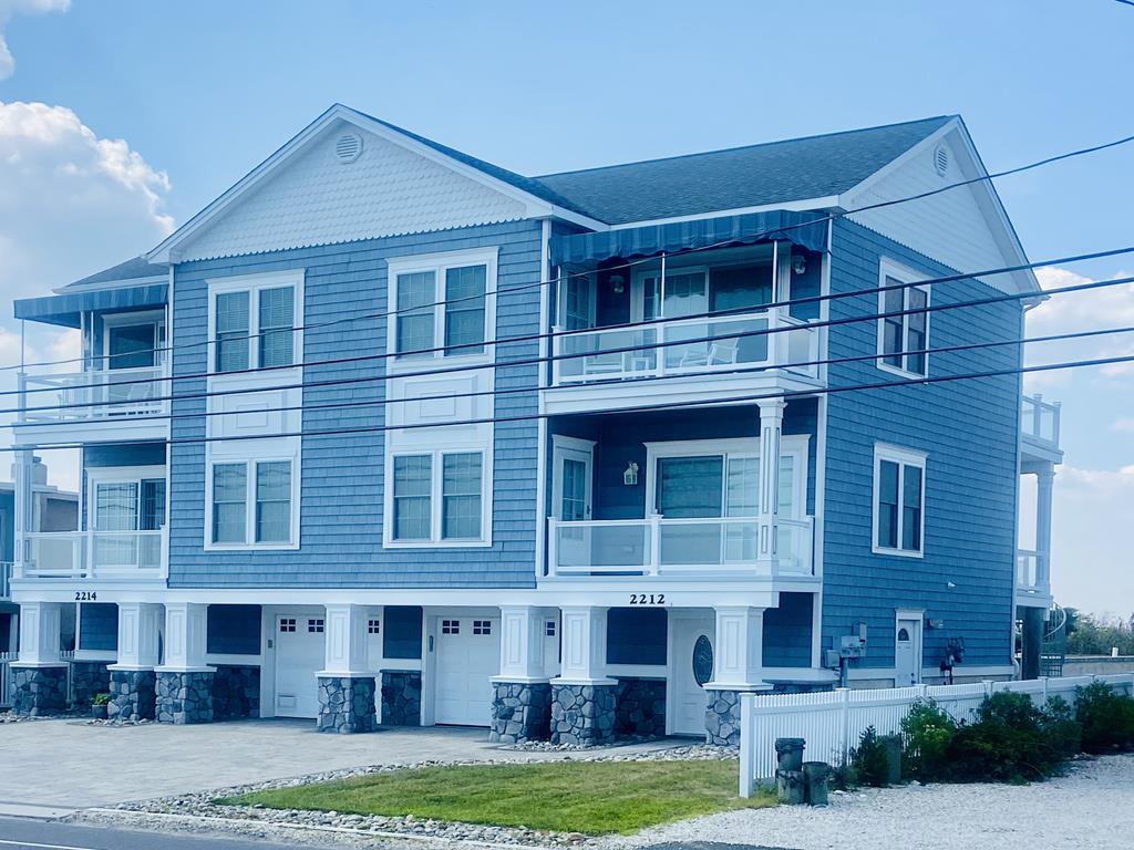 2212 S Commonwealth Avenue., Strathmere
