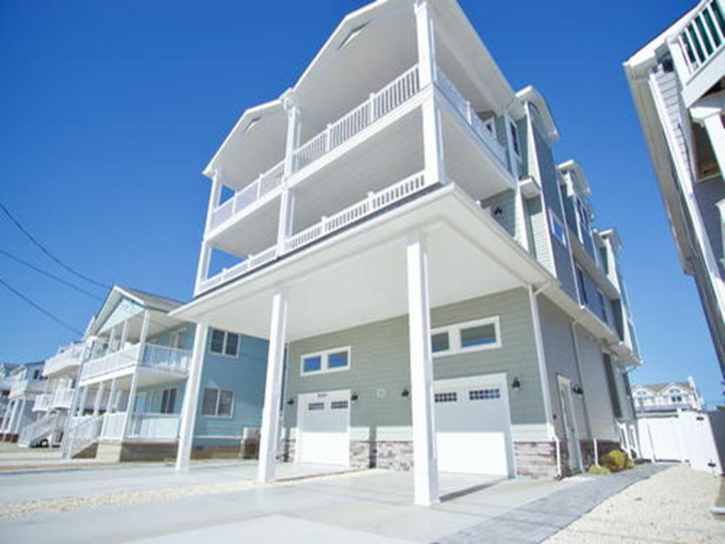 121 69th Street - Sea Isle City-UNITEast