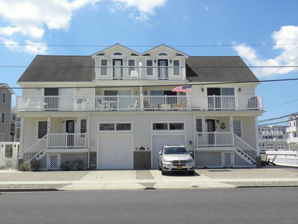 42 78th Street - Sea Isle City-UNITEast