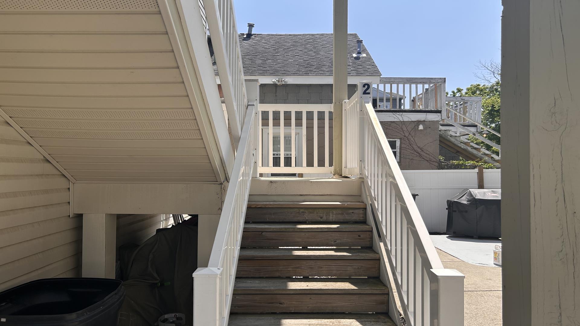 132 West Roberts Avenue, Wildwood (Wildwood Bay Side)