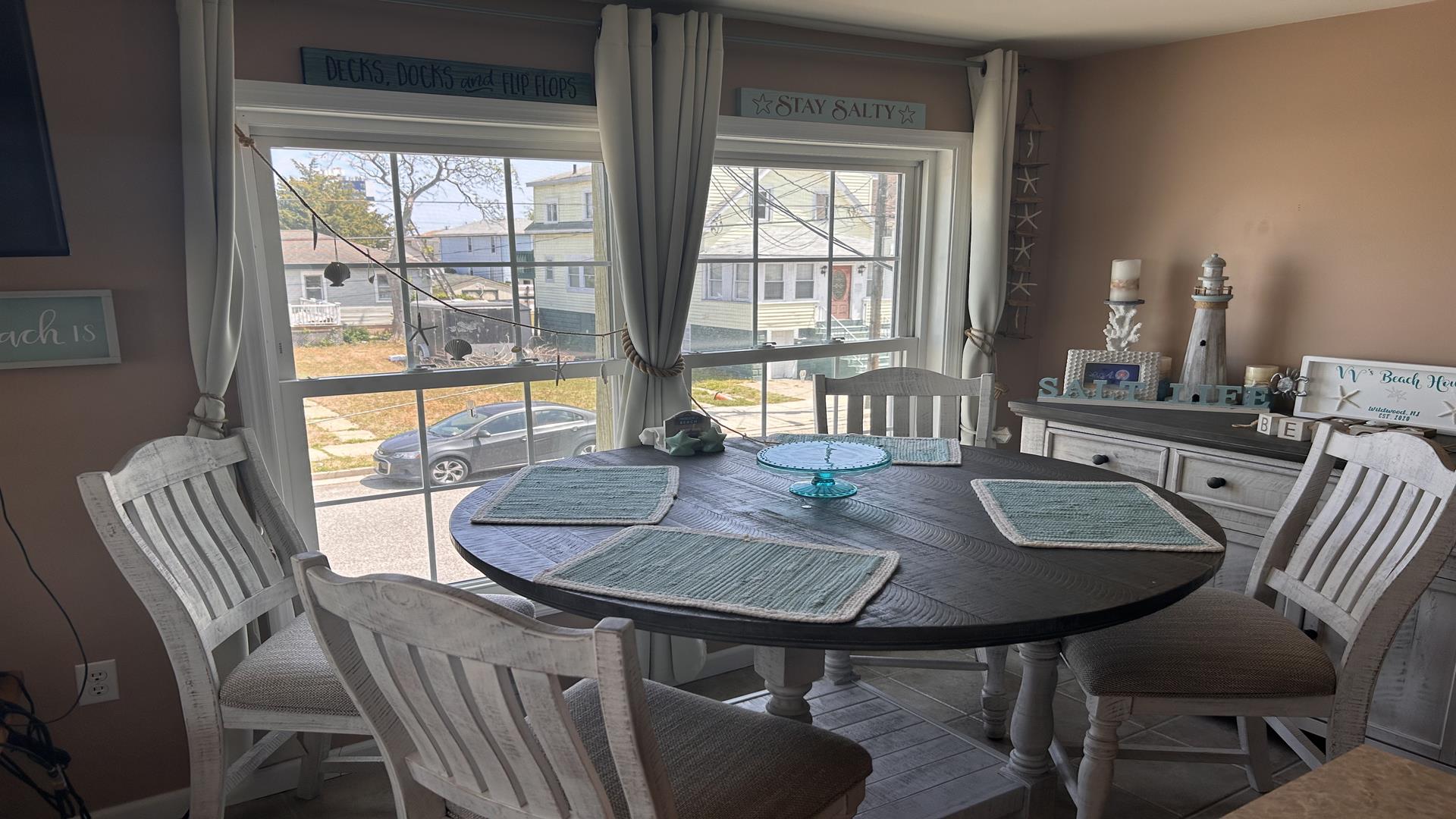 132 West Roberts Avenue, Wildwood (Wildwood Bay Side)