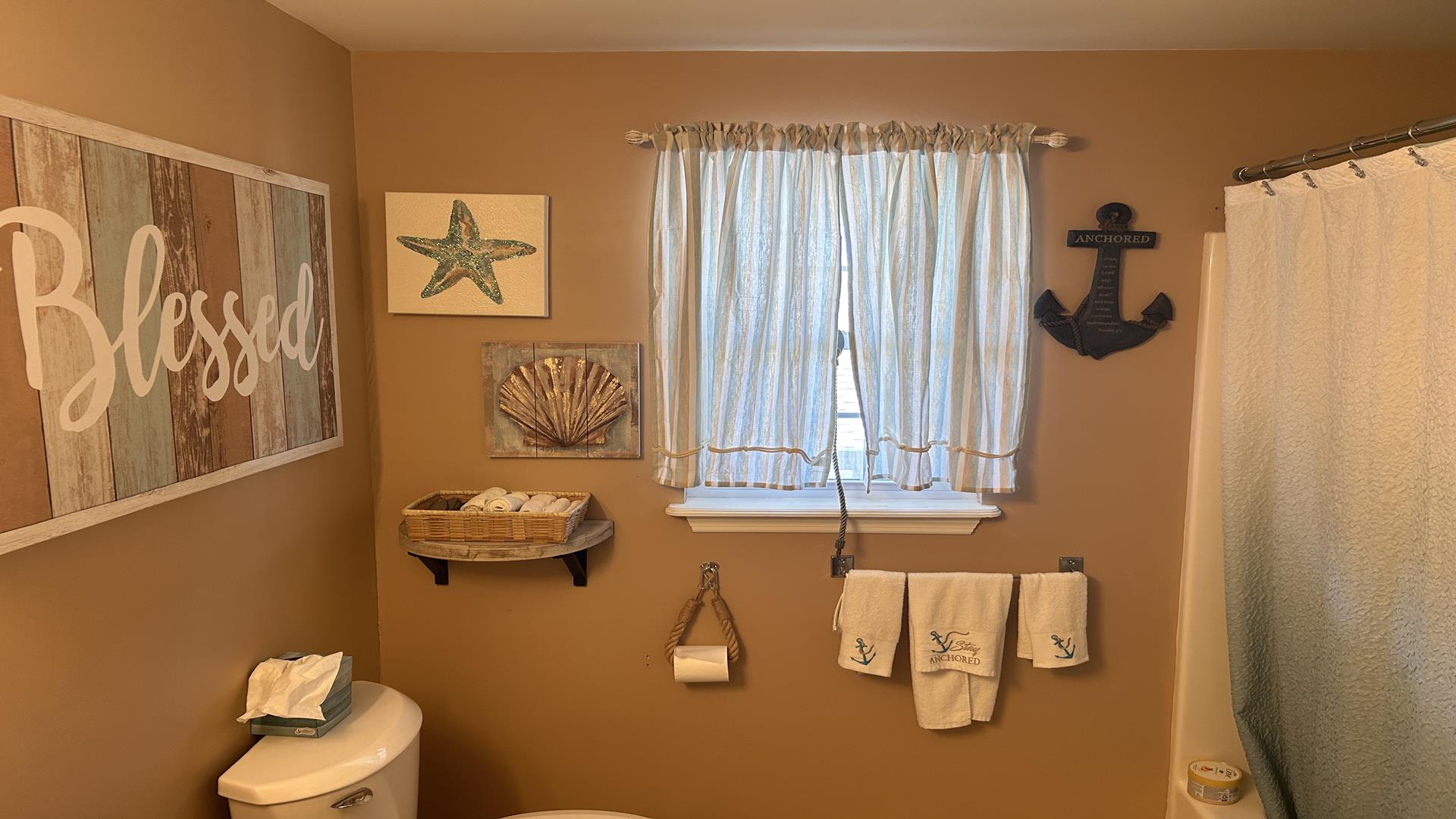 132 West Roberts Avenue, Wildwood (Wildwood Bay Side)