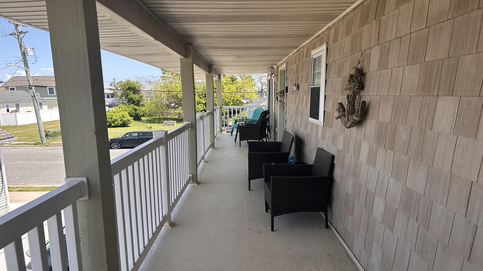 132 West Roberts Avenue, Wildwood (Wildwood Bay Side)