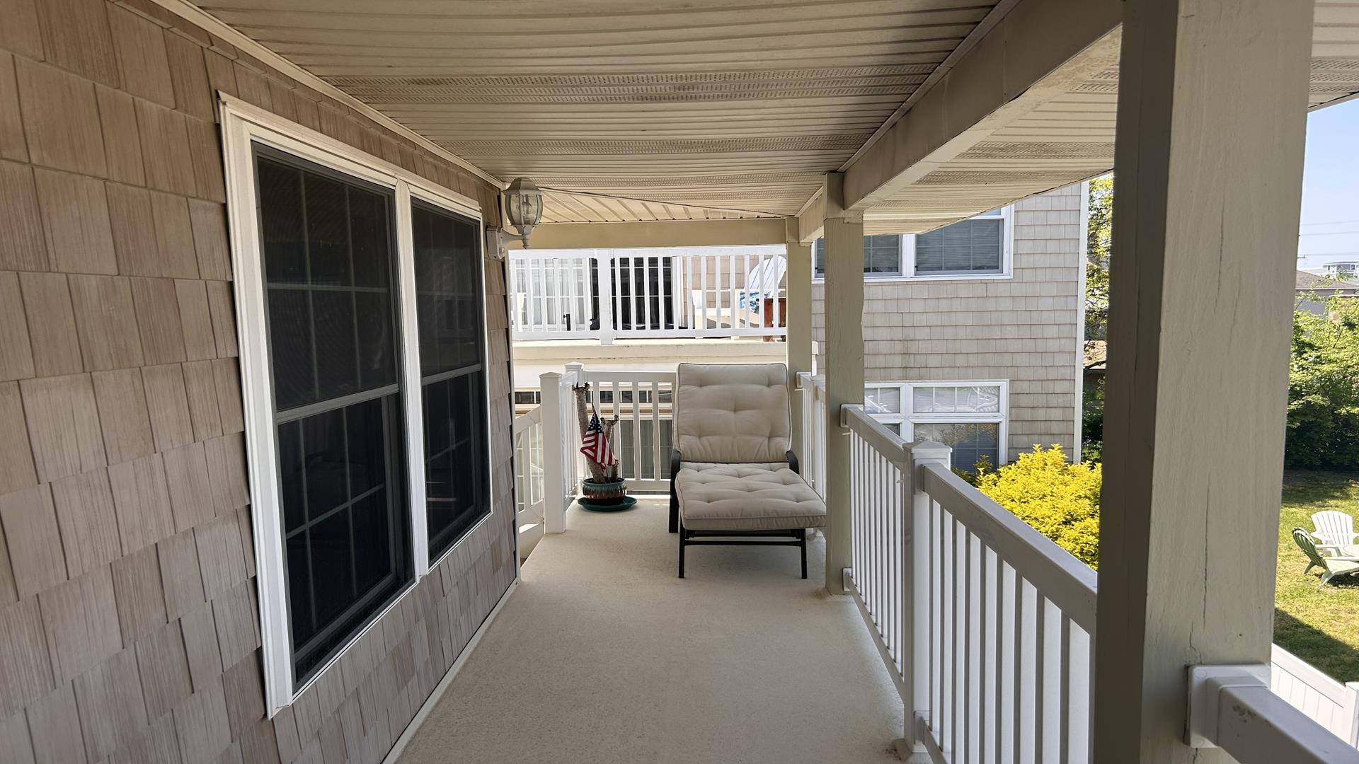 132 West Roberts Avenue, Wildwood (Wildwood Bay Side)