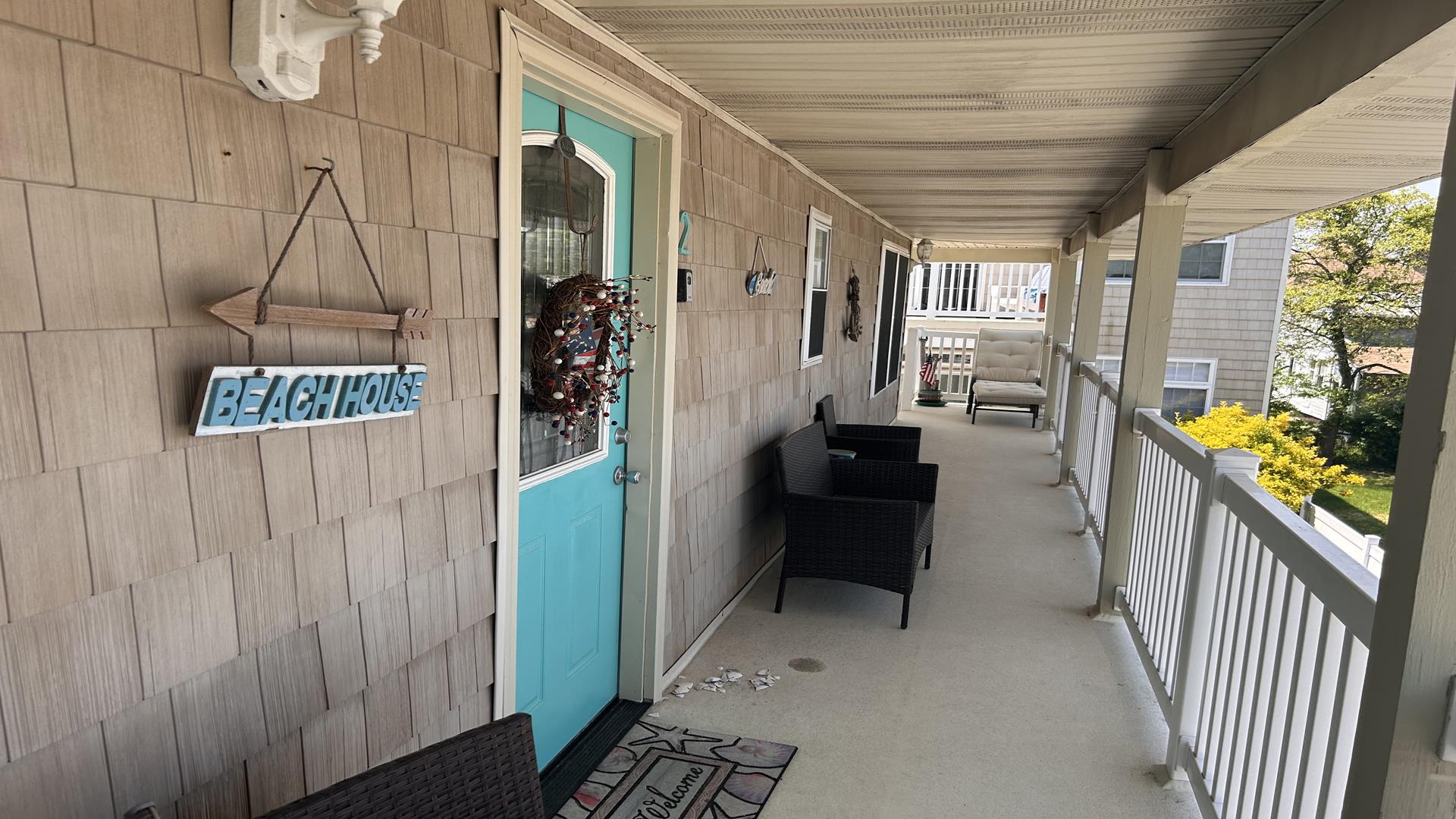 132 West Roberts Avenue, Wildwood (Wildwood Bay Side)