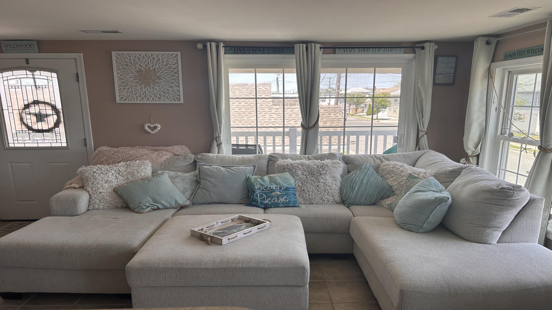 132 West Roberts Avenue, Wildwood (Wildwood Bay Side)