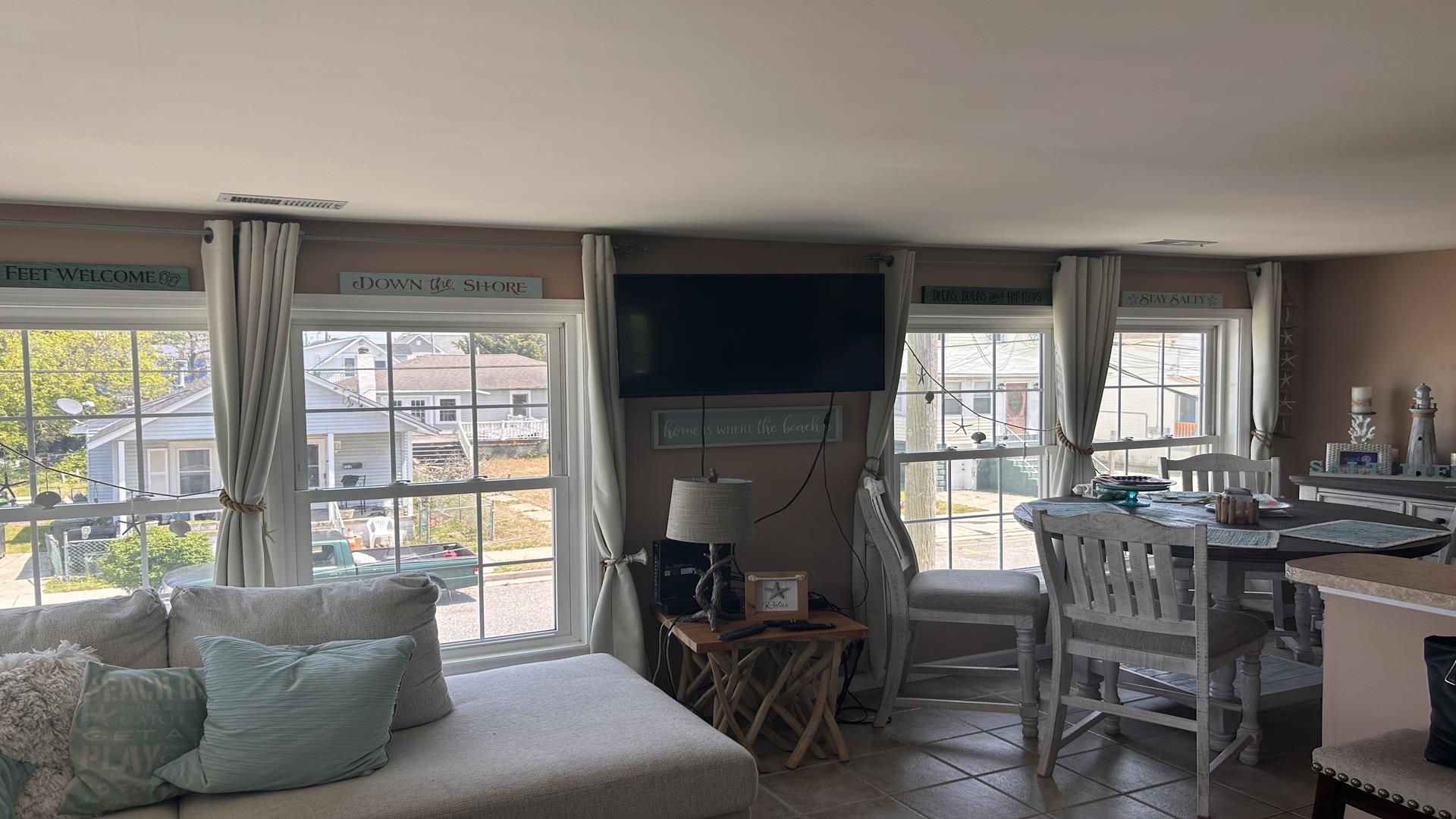 132 West Roberts Avenue, Wildwood (Wildwood Bay Side)