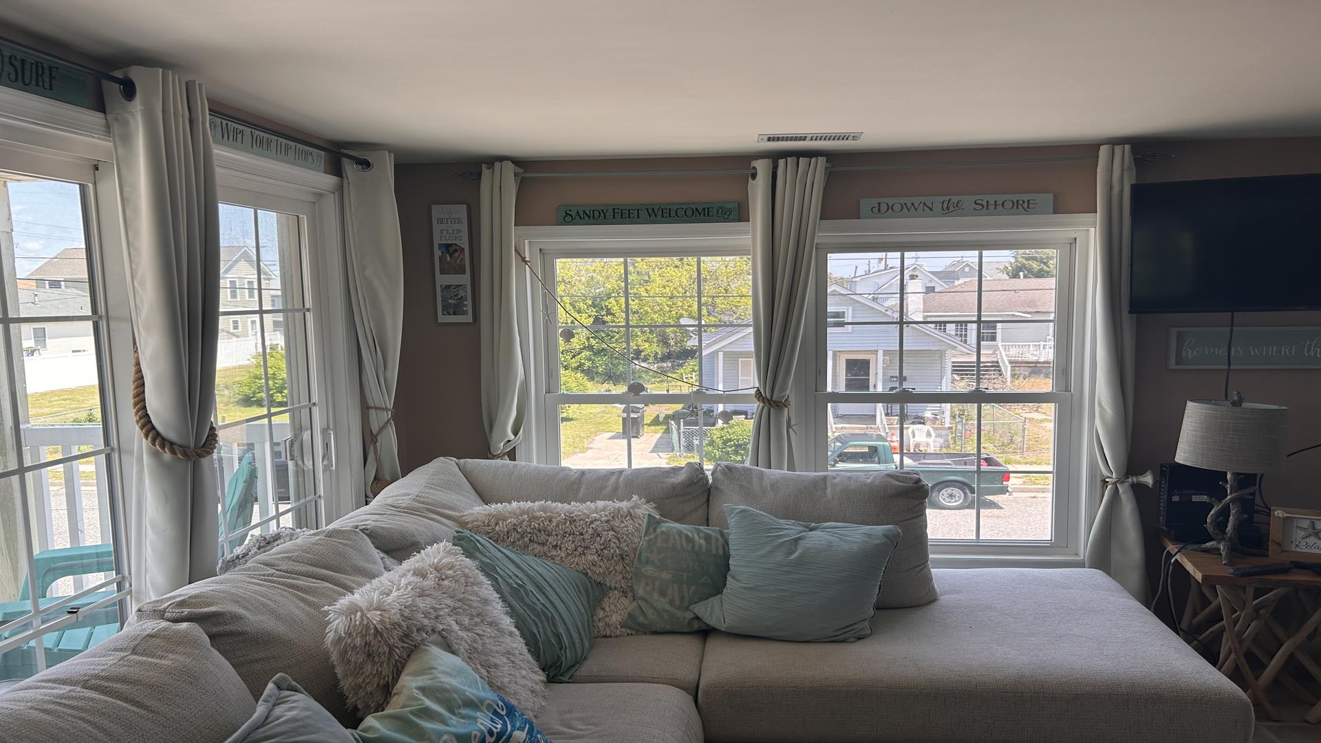 132 West Roberts Avenue, Wildwood (Wildwood Bay Side)