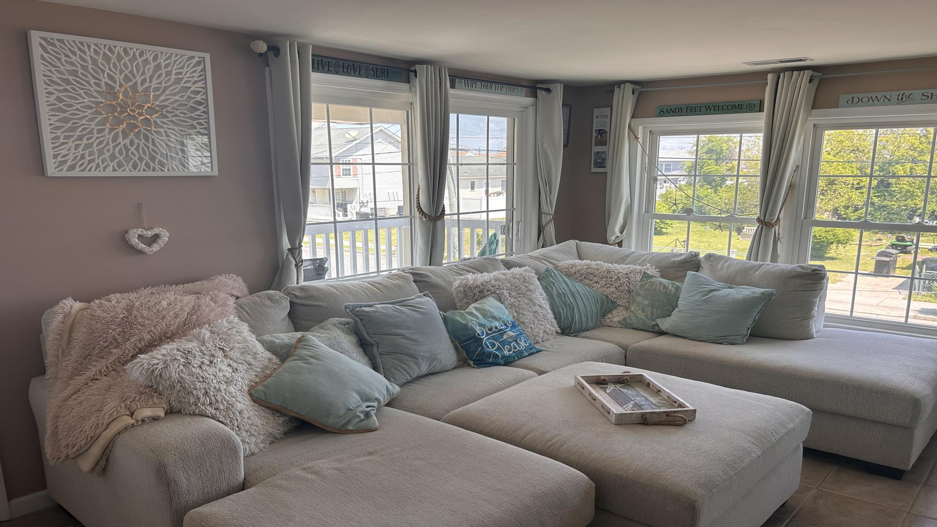 132 West Roberts Avenue, Wildwood (Wildwood Bay Side)